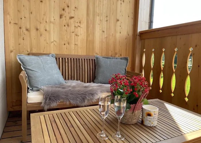Panorama Lodge Mountainview 208