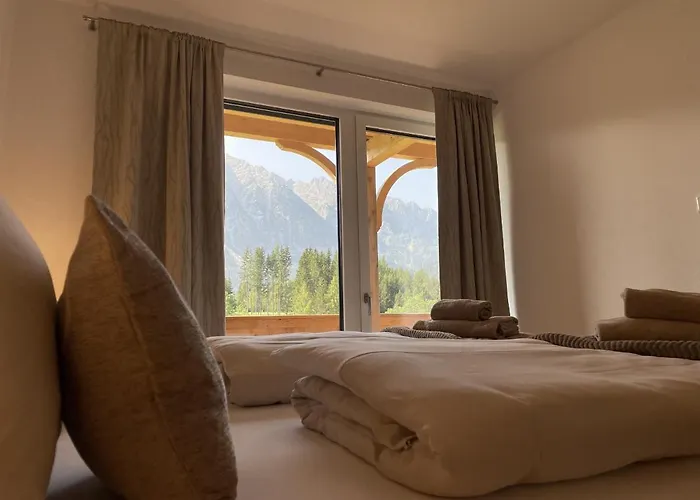 Panorama Lodge Mountainview 208