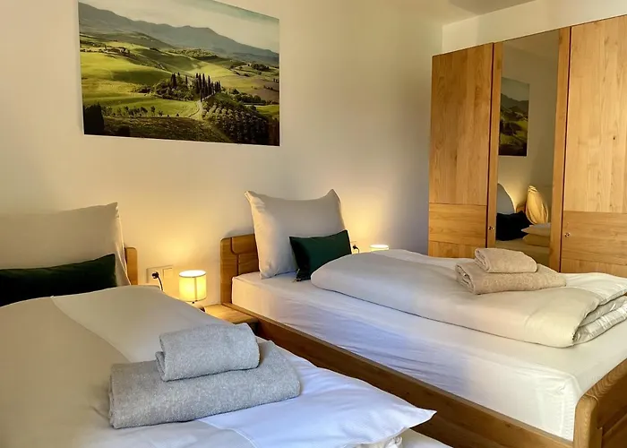 Panorama Lodge Mountainview 208