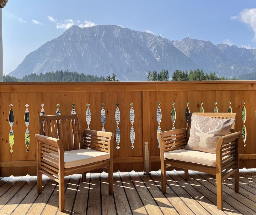 Apartment Panorama Mountainview 208 Tauplitz