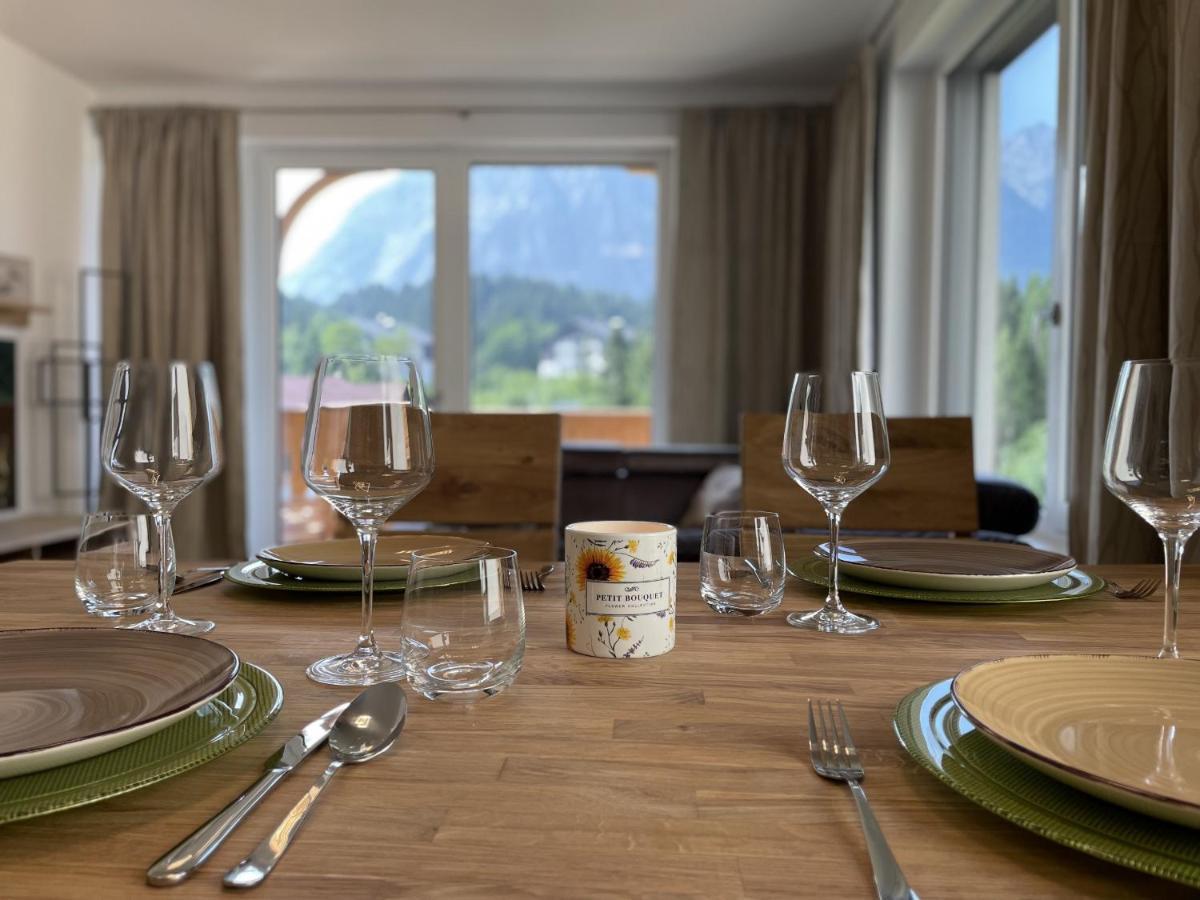 Panorama Mountainview 208 * Tauplitz